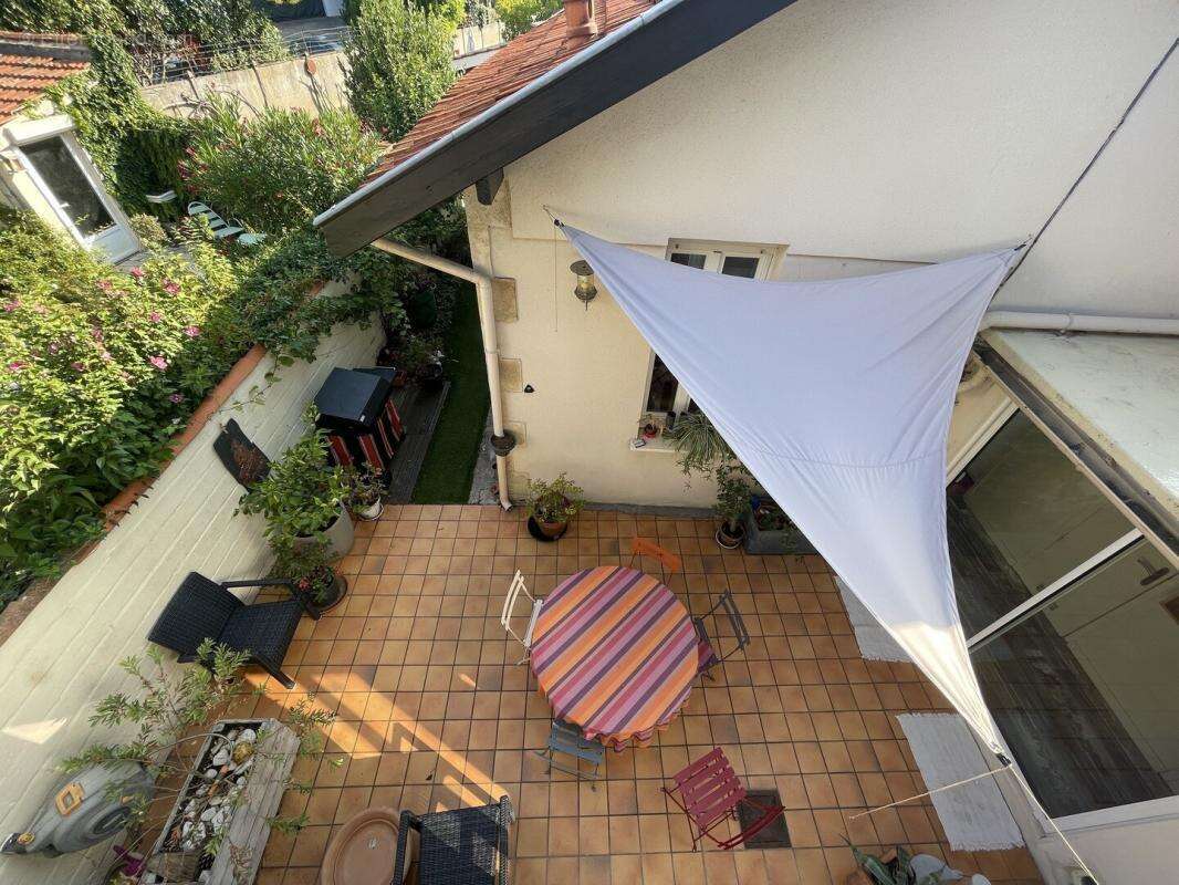 Maison à BORDEAUX