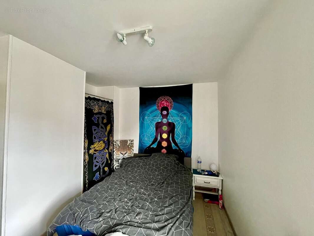 Appartement à NEVERS