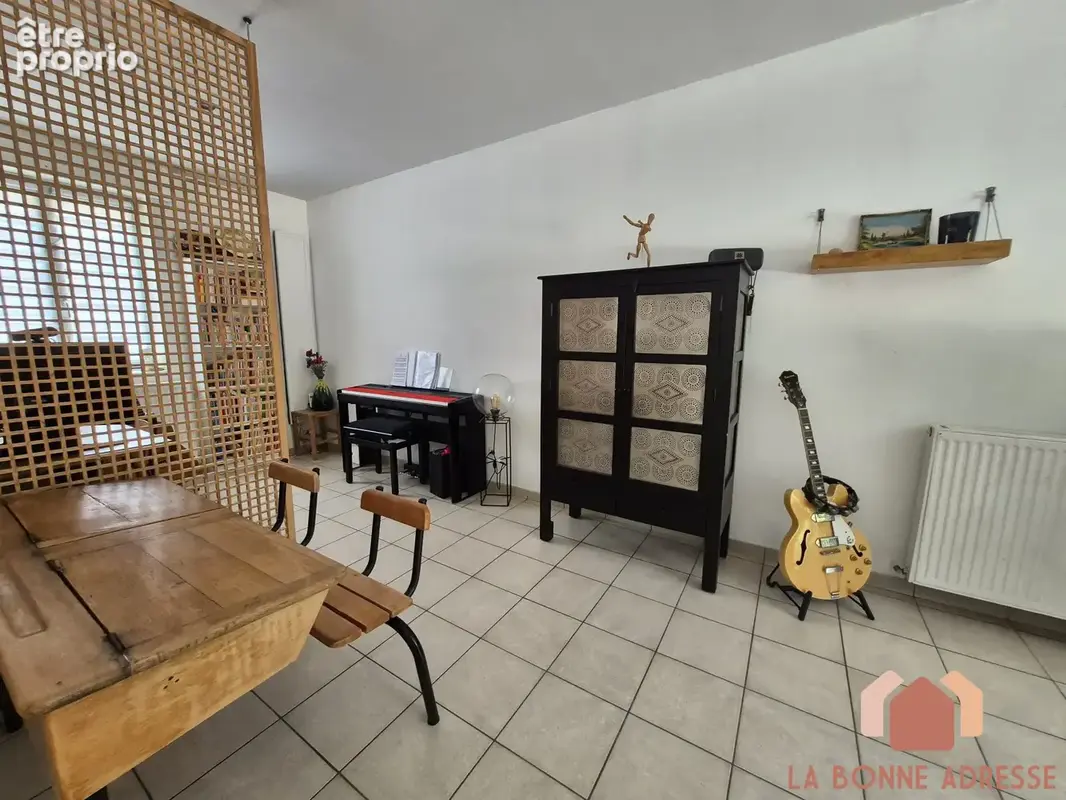 Maison 4 pièces 91 m² à vendre à Wattrelos (59150) - photo 4