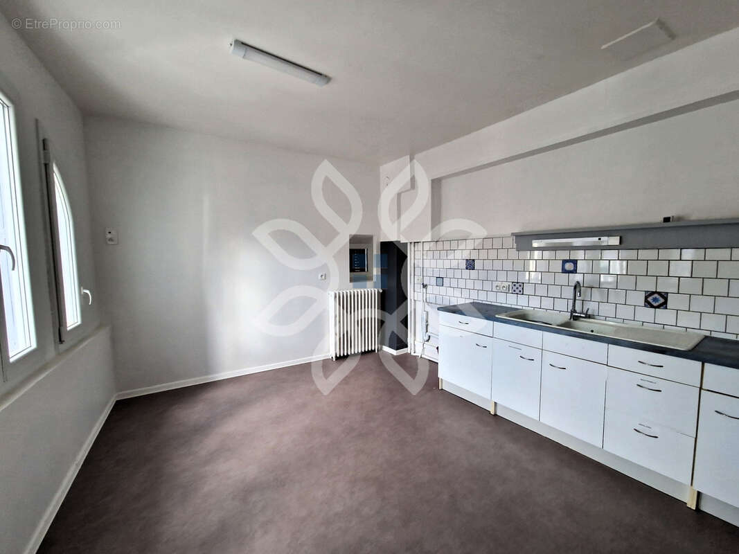 Maison à VIEILLE-BRIOUDE