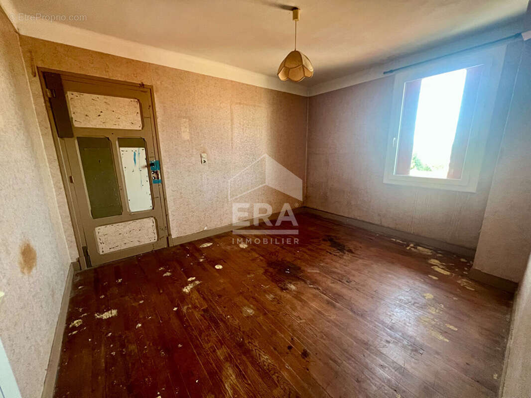 Appartement à TARBES