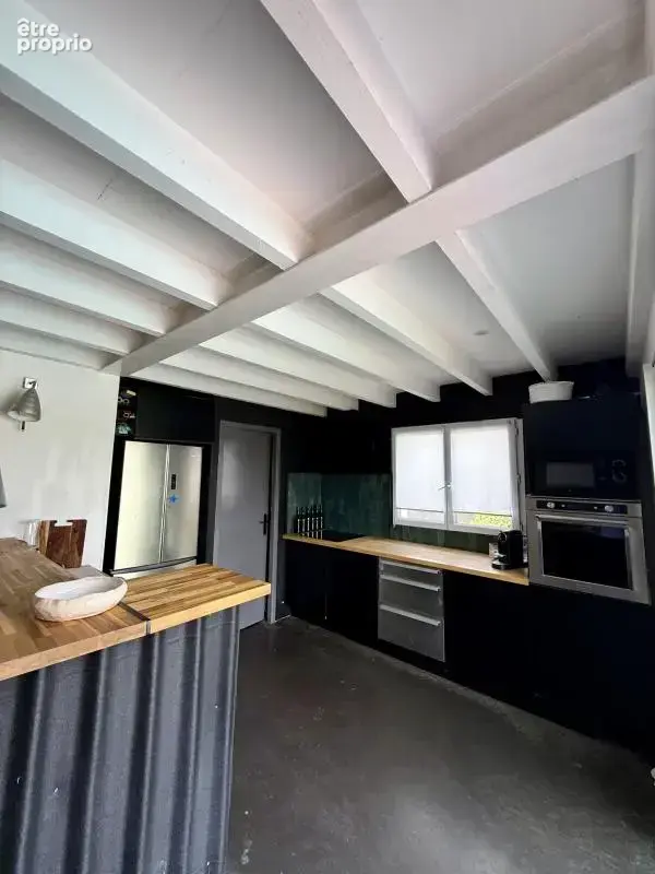 Maison familiale avec piscine - photo 10