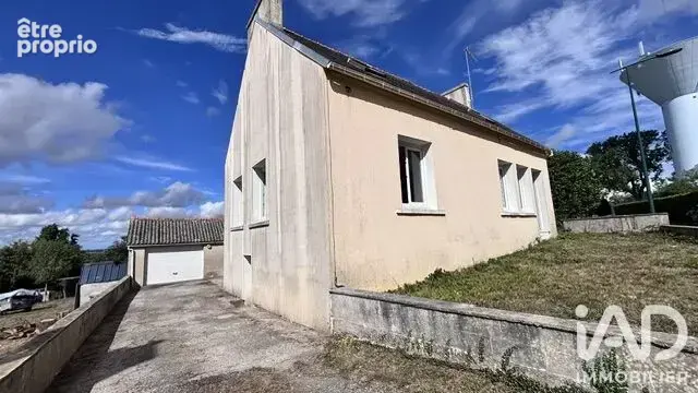 Photo 1 - Maison à PLONEVEZ-DU-FAOU