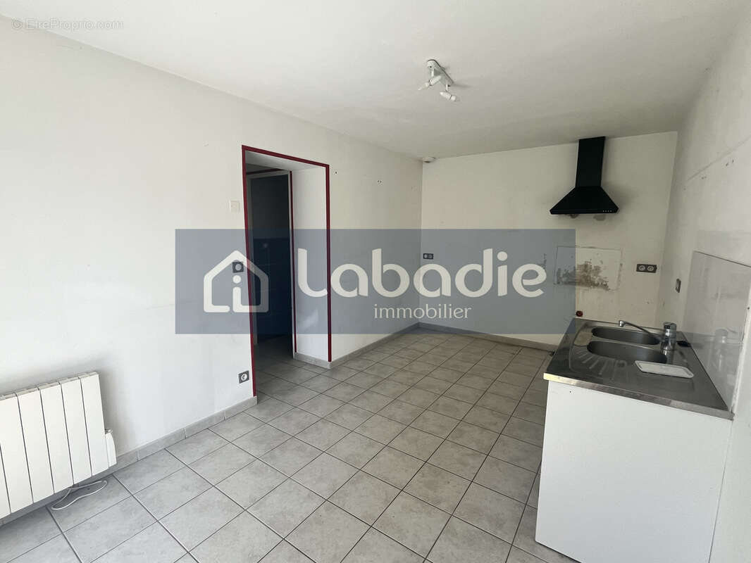 Maison à COULOUVRAY-BOISBENATRE