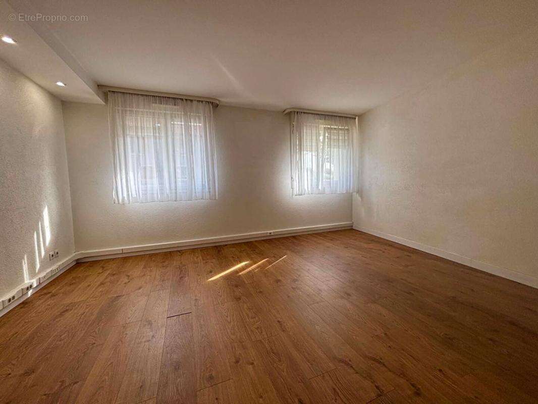Appartement à DELLE