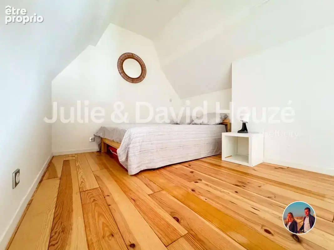 Appartement - photo 8