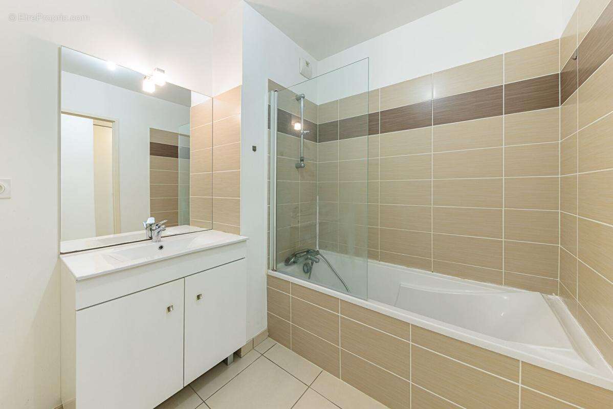 Appartement à SAINT-HERBLAIN