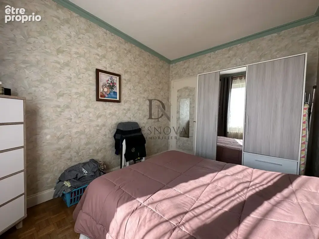 Maison 5 pièces 122 m² à vendre à Male (61260) - photo 4