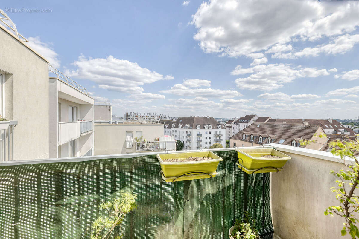 Photo 8 - Appartement à THIAIS