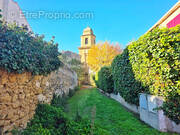 Maison à SAINT-CHAMAS