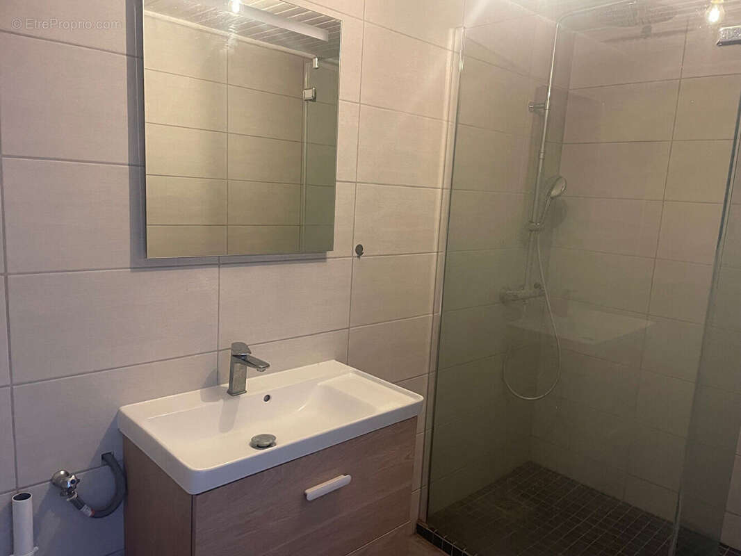 Appartement à BETHUNE