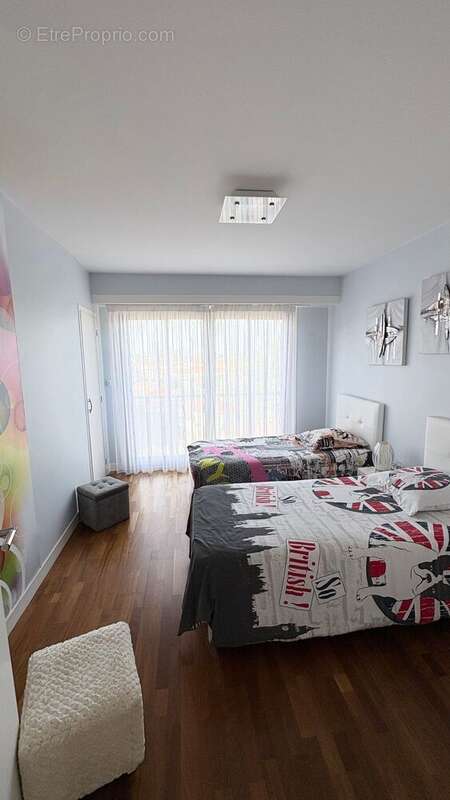 CHAMBRE 2