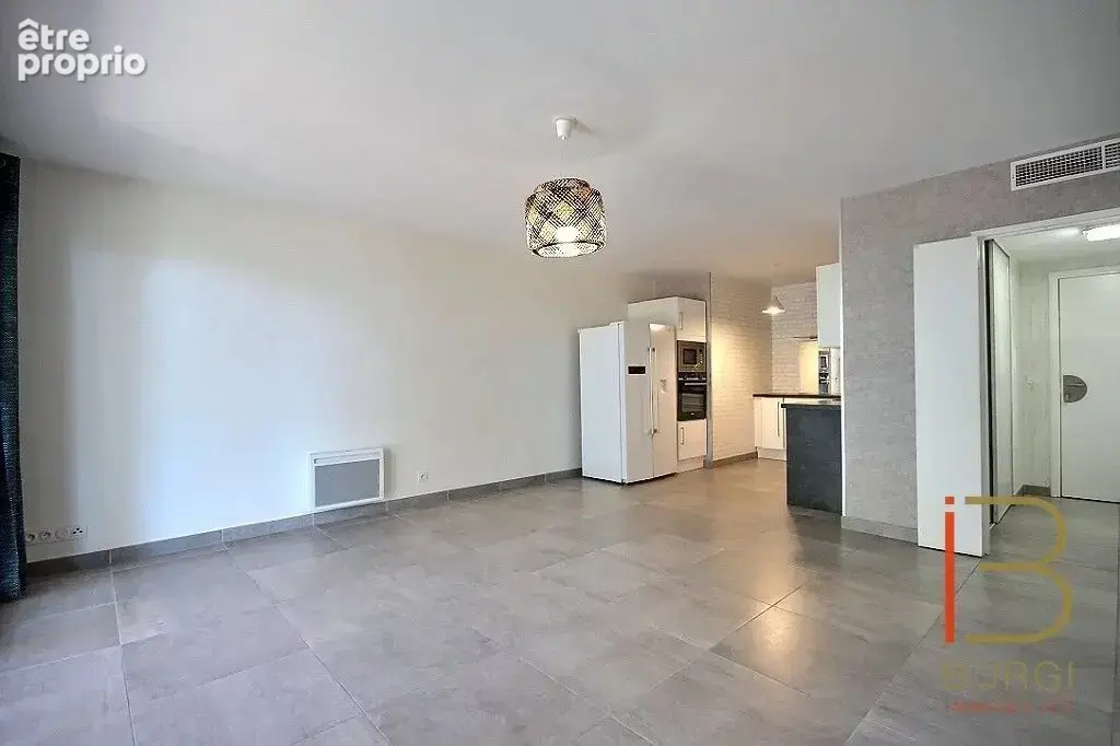 Saint-raphaël 2p 58m contemporain terrasse piscine. garage. exclusivité - photo 9