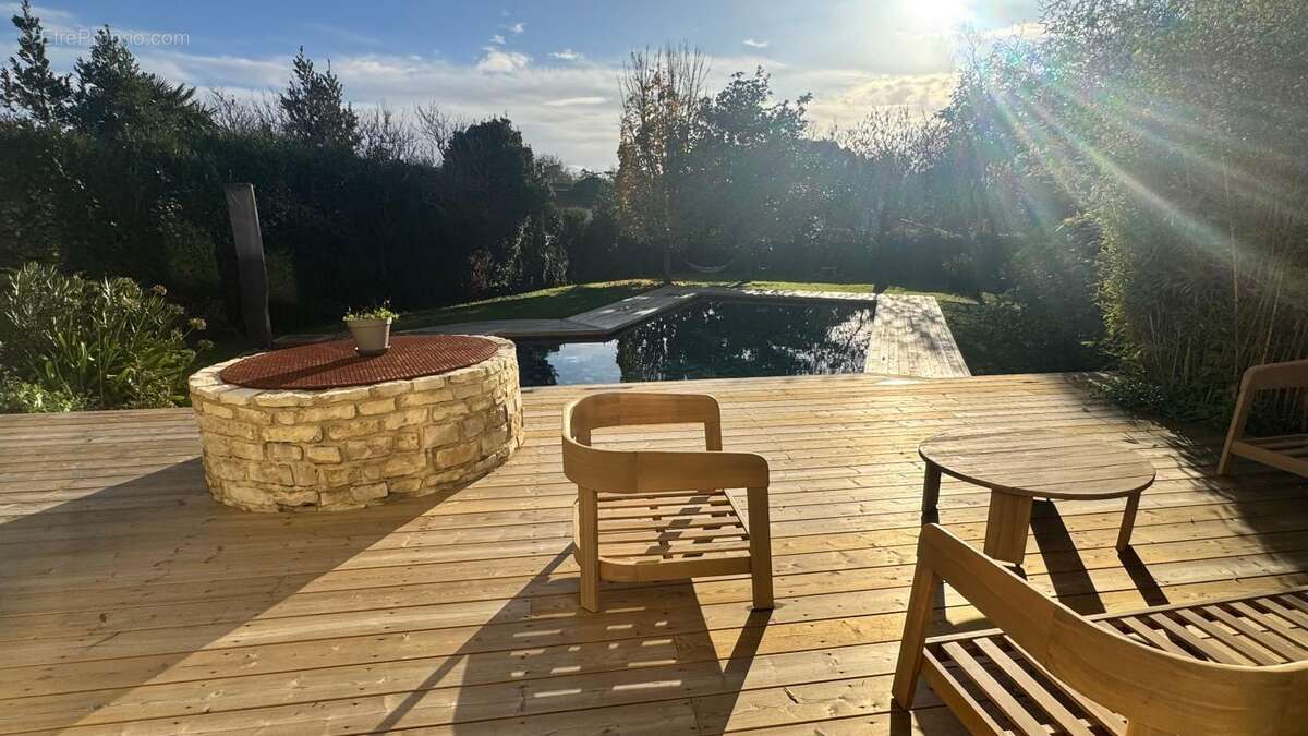 Maison à LA ROCHELLE