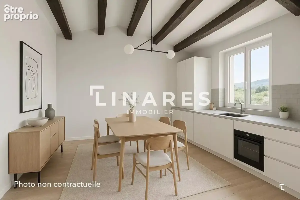 Appartement à ALLAUCH