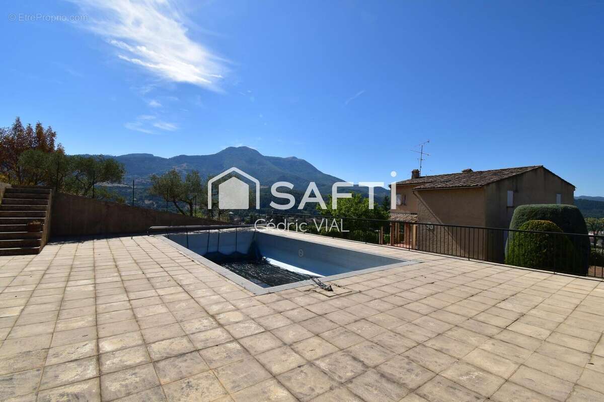 Photo 2 - Maison à DIGNE-LES-BAINS