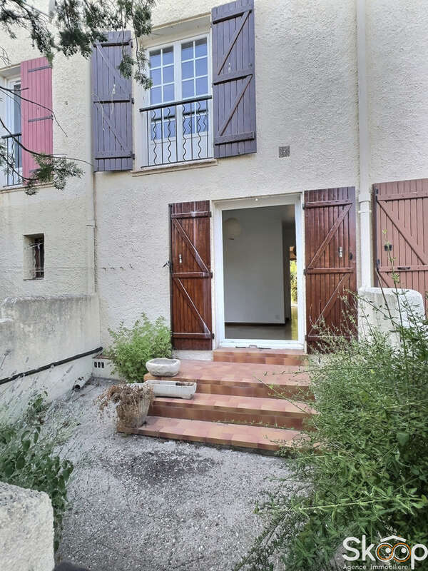 Maison à LATTES