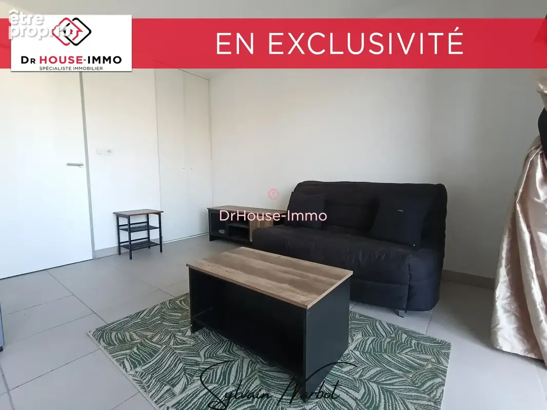 Appartement 1 pièce 30 m² à vendre à Le Grau-Du-Roi (30240) - photo 205