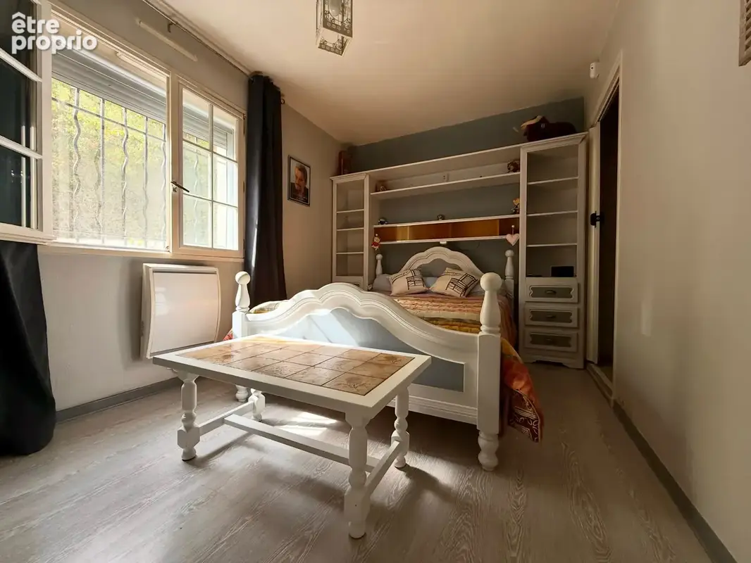 En exclusivité Joncels Maison 4 chambres   125 m2   terrain clos de 2 501 m2   impasse, sans vis-à-vis - photo 17