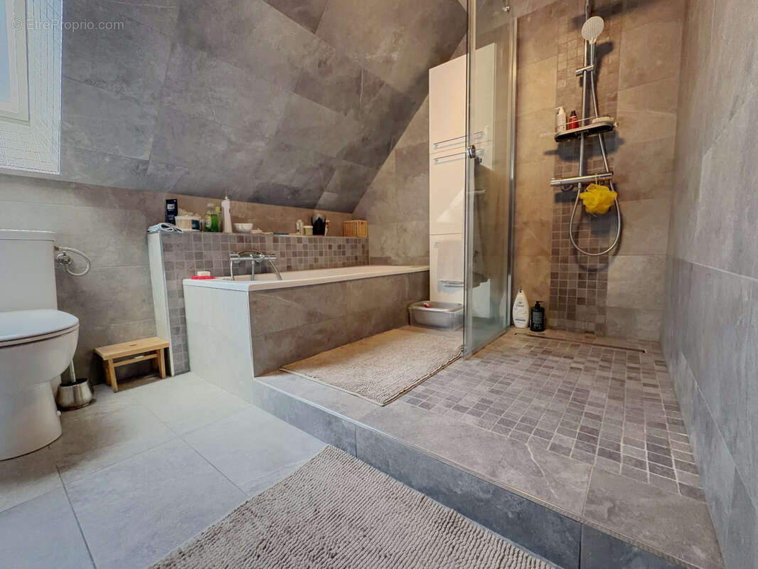 À vendre   baud, en cœur de ville - photo 15