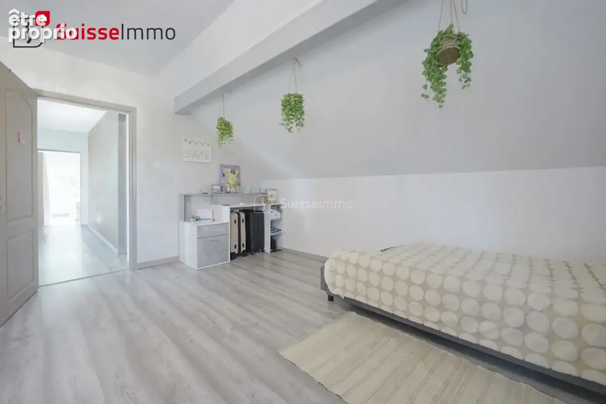 Maison Montbéliard 10 pièces 222 m2 habitables - photo 14