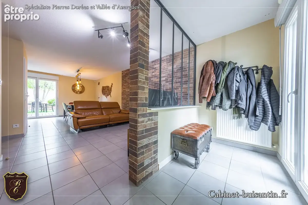 Villa de 2013 plein Sud - photo 3