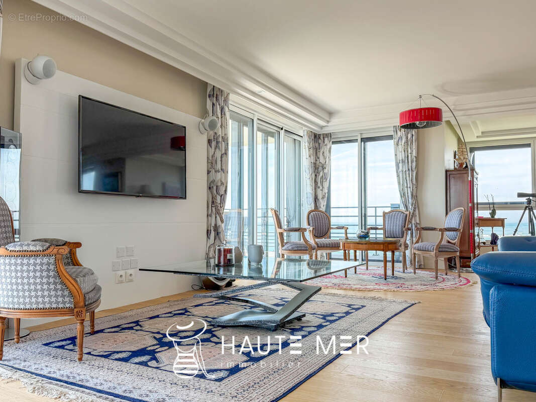 Appartement à LES SABLES-D'OLONNE