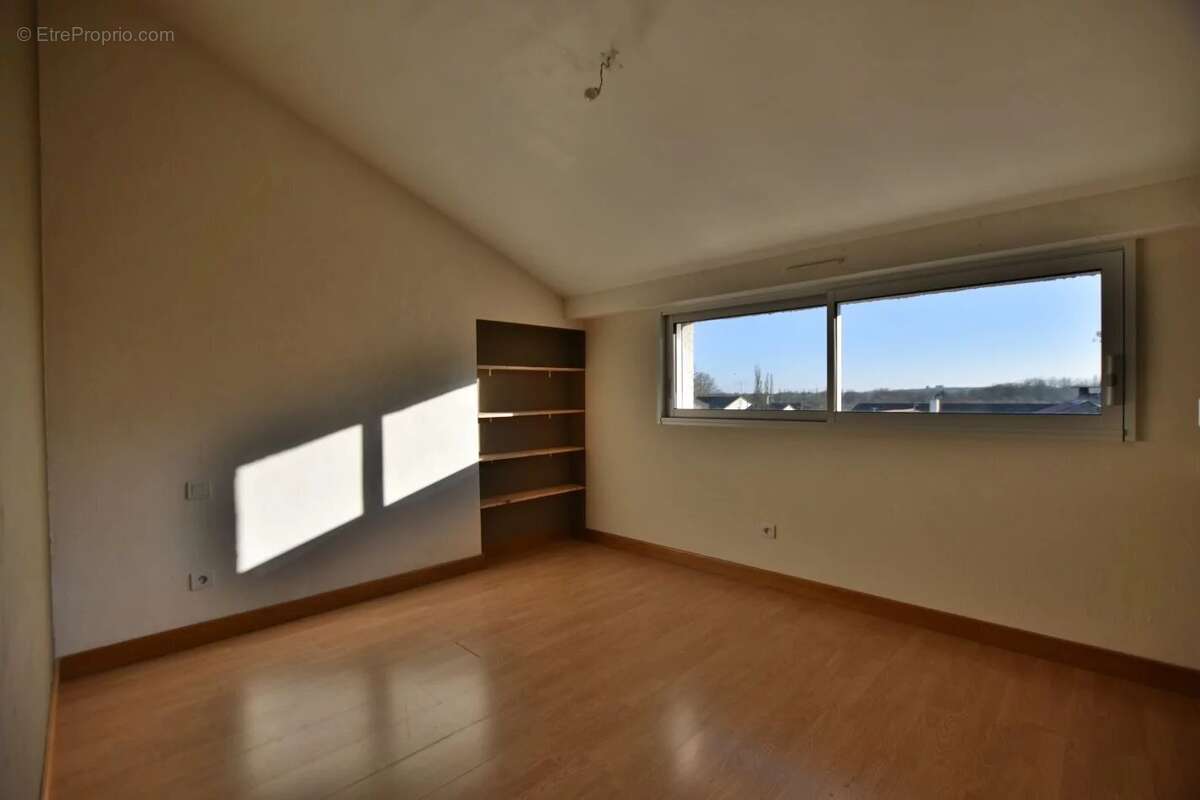 Maison à LES CERQUEUX