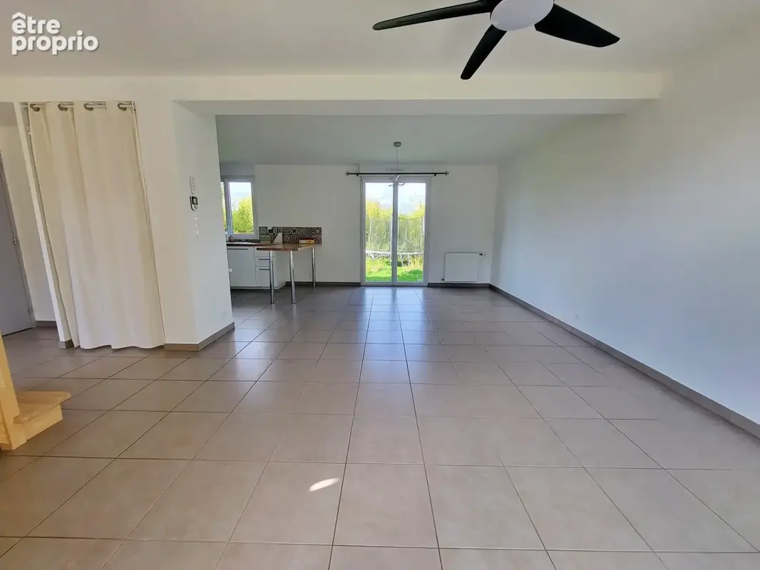 Maison à vendre 6 pièces ARGOL (29) - photo 10