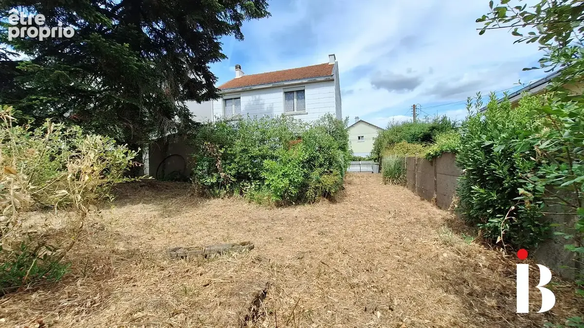 Maison Petit Chantilly sur terrain de 509m² - photo 2