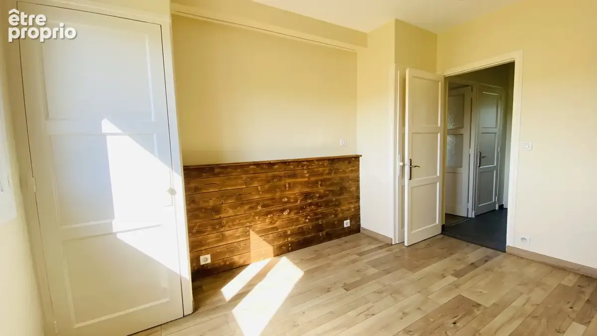 Idéal premier achat ou investissement - Appartement T2 en dernier étage - photo 5