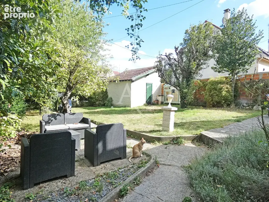 Maison Neuilly Sur Marne 4 pièce(s) - photo 13