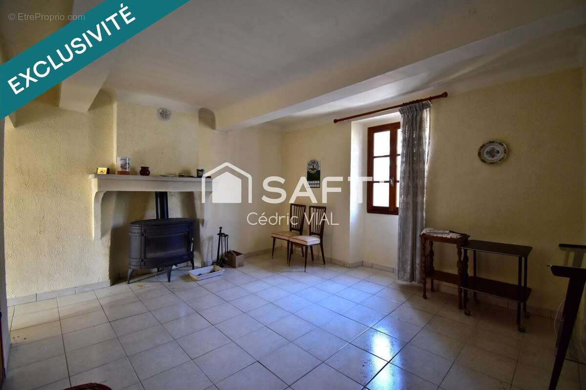 Photo 6 - Maison à ESTOUBLON