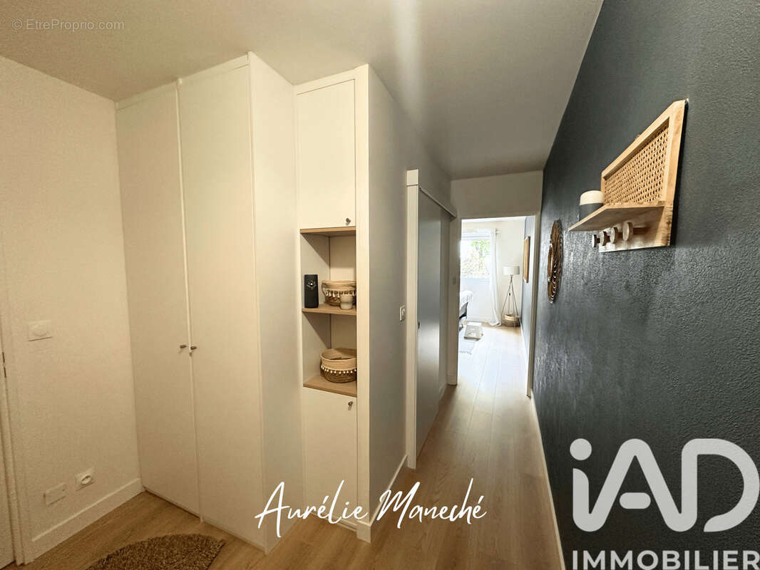 Photo 6 - Appartement à DIJON