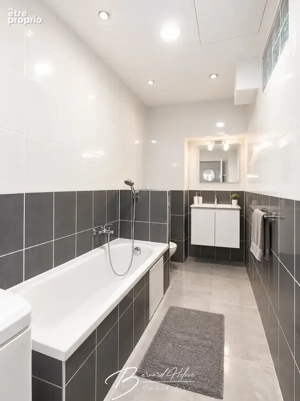Appartement 3 pieces - 67,14m2 lc - lumineux - centre ville - saint charles - 13001 marseille - photo 6
