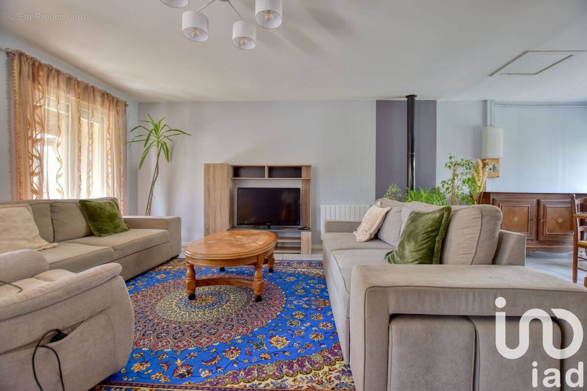 Photo 1 - Maison à MERIGNAC