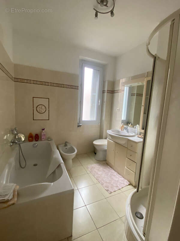 Appartement à SAN-MARTINO-DI-LOTA