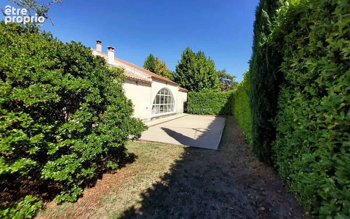 Maison 4 pièces 180 m² à vendre à Barjac (30430) - photo 6