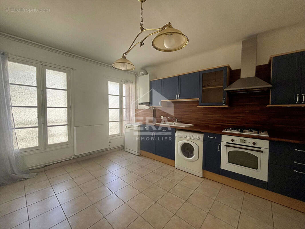 Appartement à SAINT-MALO