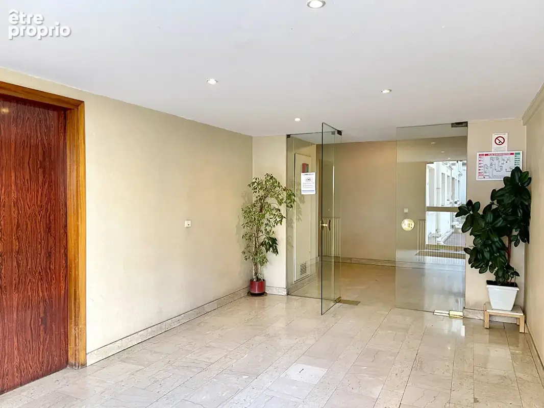 Appartement  2 P. de 35 m² - photo 6