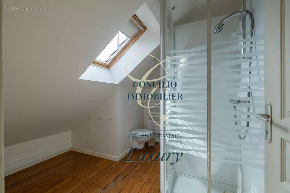 Appartement à PROVINS