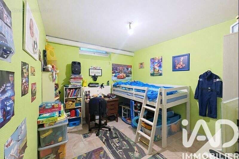 Photo 7 - Appartement à HABERE-LULLIN