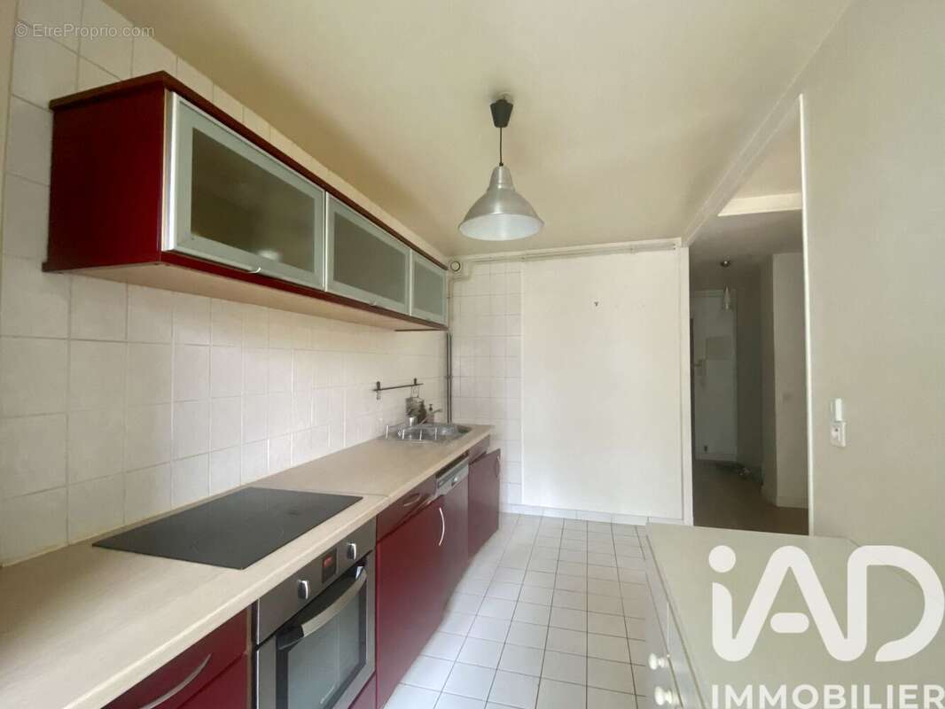 Photo 3 - Appartement à FONTENAY-SOUS-BOIS