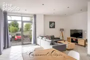 Appartement à CHAMPIGNEULLES