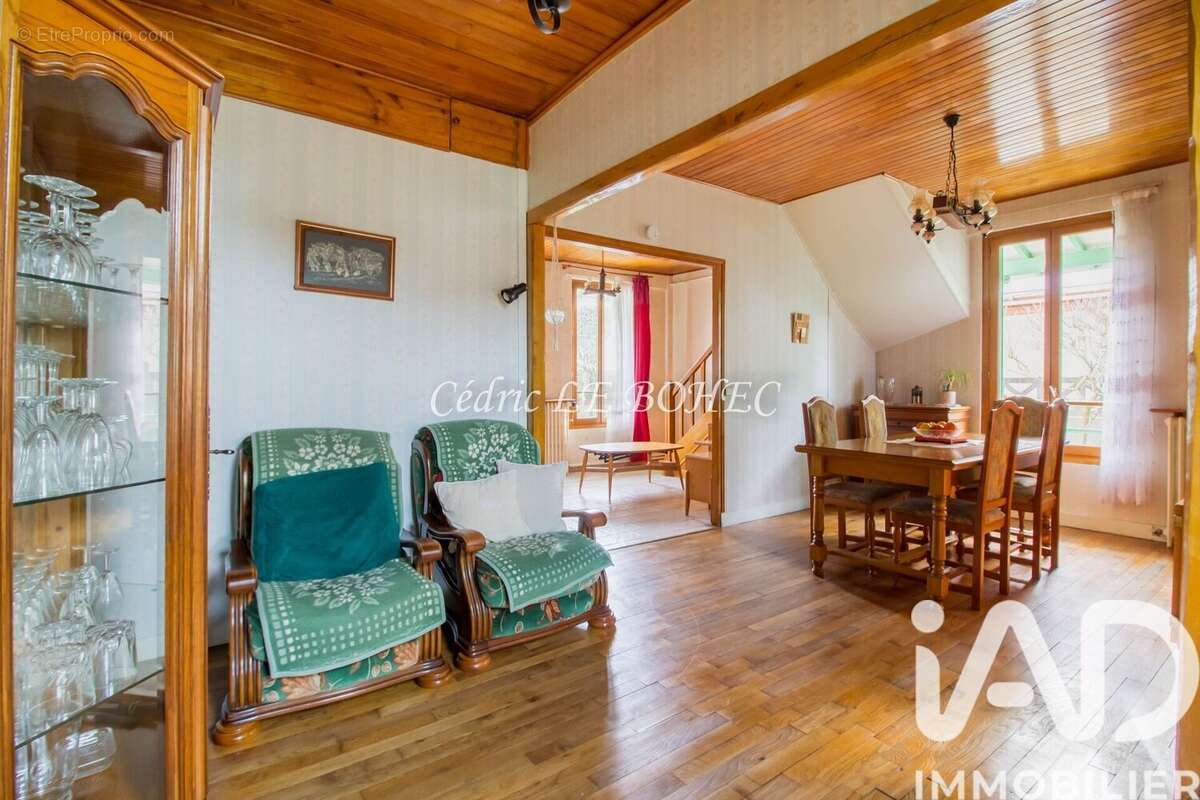 Photo 2 - Maison à EAUBONNE