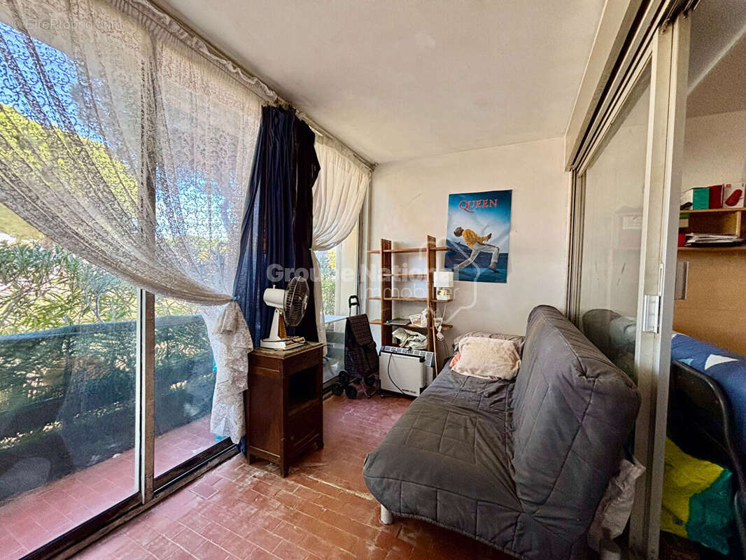 Appartement à LE GRAU-DU-ROI