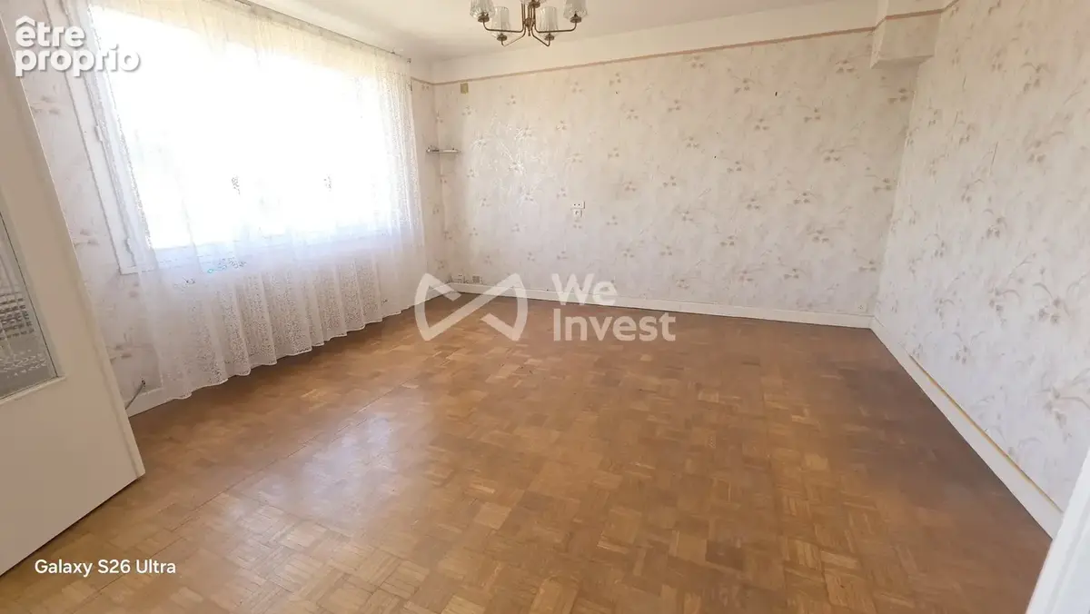 Maison 6 pièces 93 m² à vendre à Sermaize-Les-Bains (51250) - photo 2