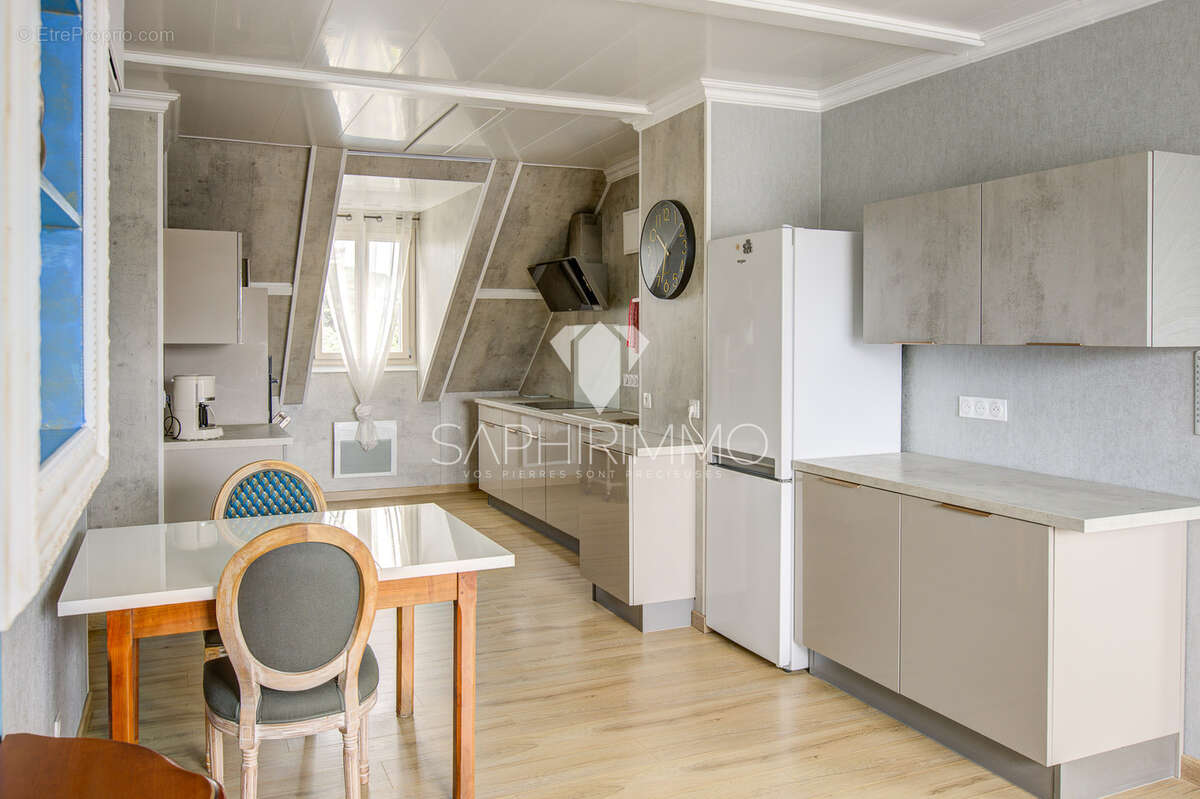 Appartement à BRIVE-LA-GAILLARDE