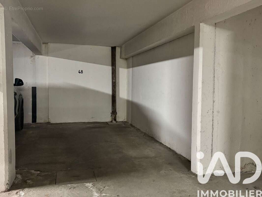 Parking 12 m² à Nantes  - photo 3
