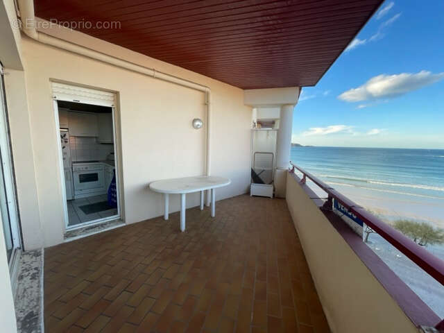 Appartement à HENDAYE